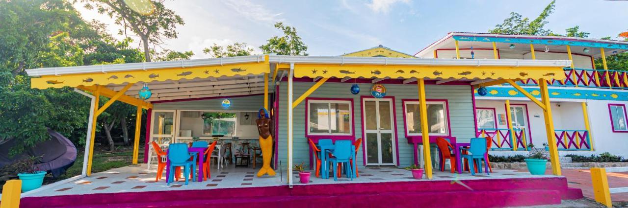 Salt Wata Aparthotel Fresh Water Bay Екстериор снимка