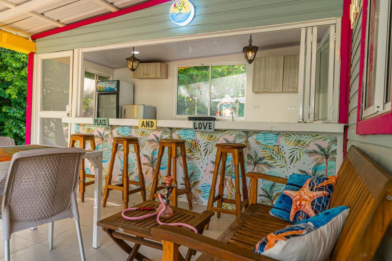 Salt Wata Aparthotel Fresh Water Bay Екстериор снимка