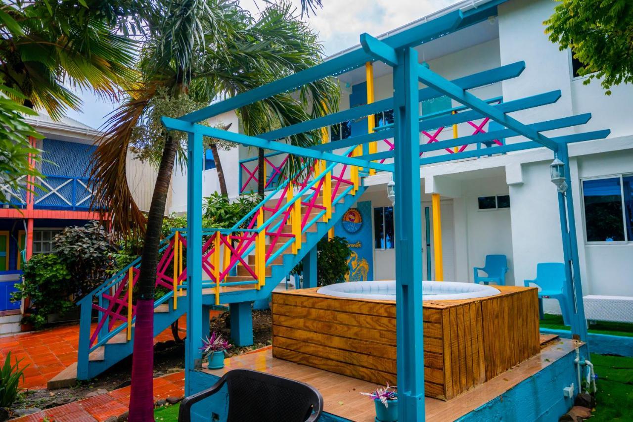 Salt Wata Aparthotel Fresh Water Bay Екстериор снимка