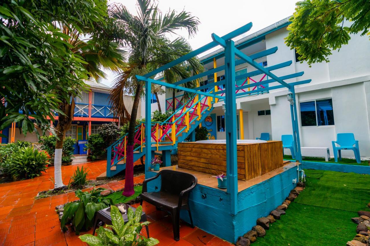 Salt Wata Aparthotel Fresh Water Bay Екстериор снимка