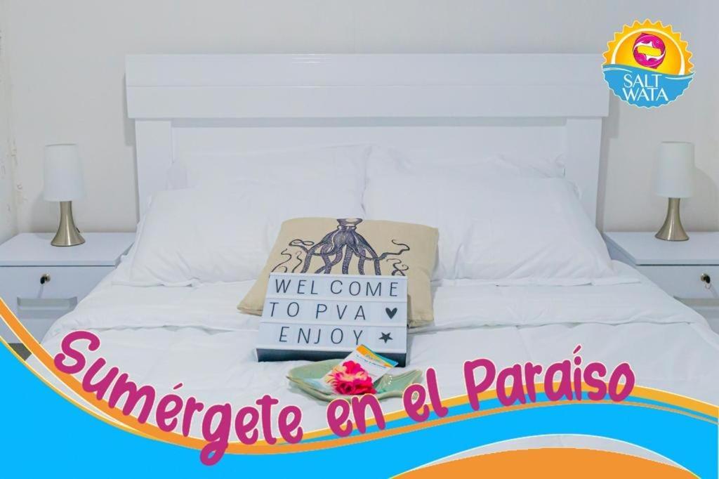 Salt Wata Aparthotel Fresh Water Bay Екстериор снимка